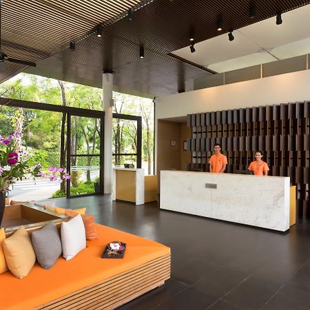 Angsana Villas Resort Phuket - Sha Extra Plus Buitenkant foto