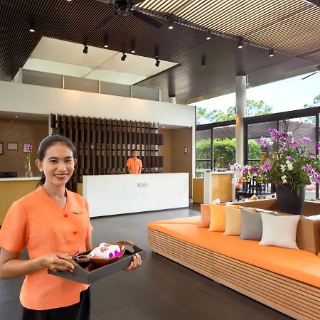 Angsana Villas Resort Phuket - Sha Extra Plus Buitenkant foto