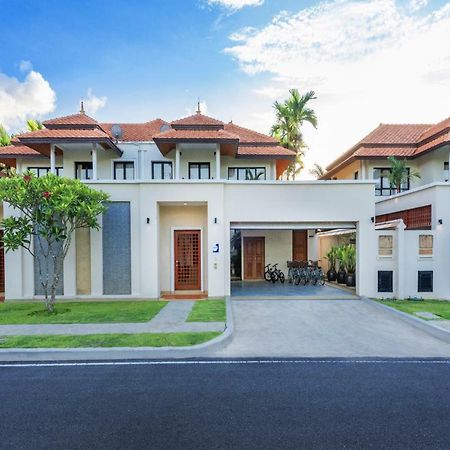 Angsana Villas Resort Phuket - Sha Extra Plus Buitenkant foto