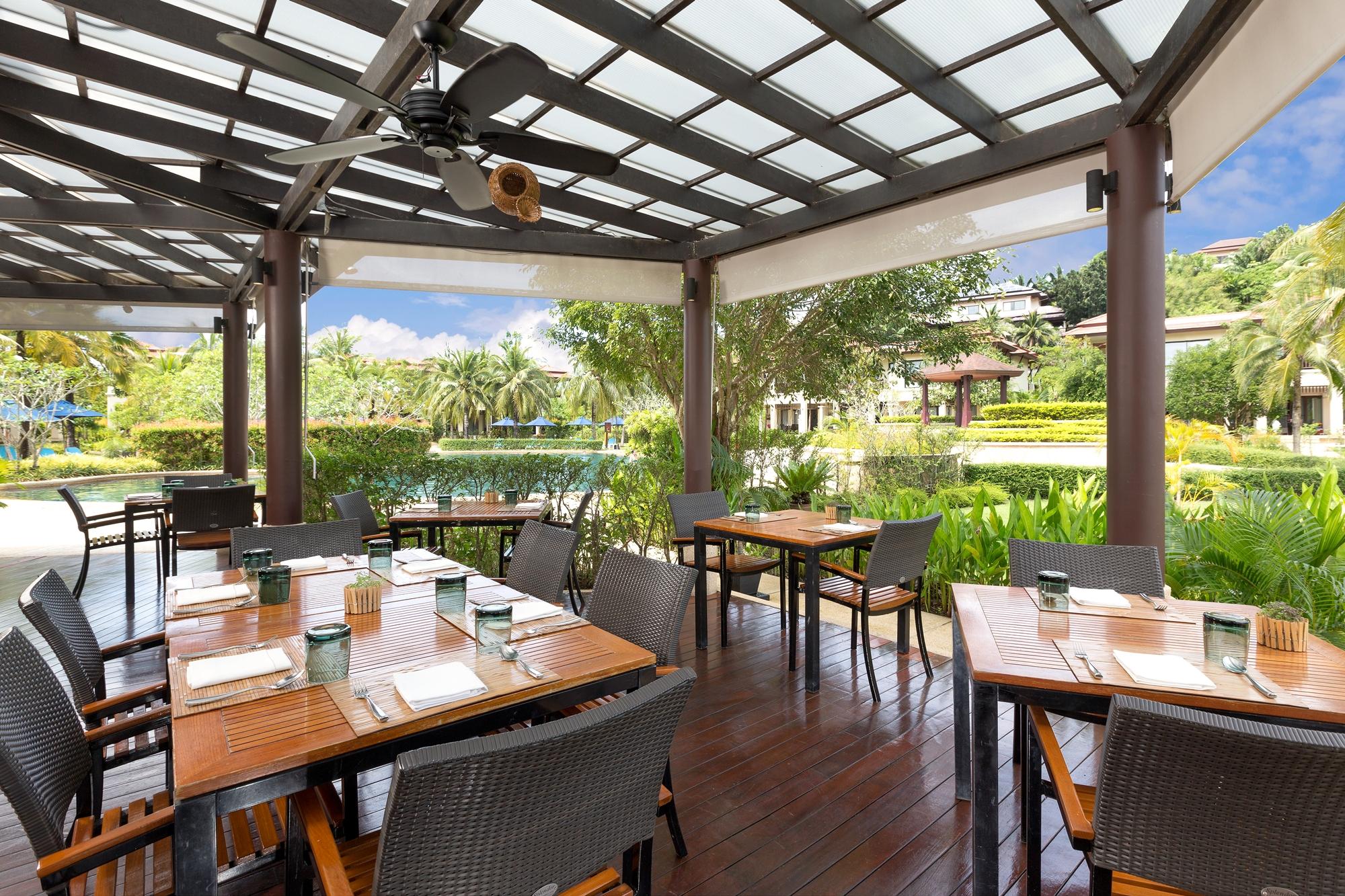Angsana Villas Resort Phuket - Sha Extra Plus Buitenkant foto