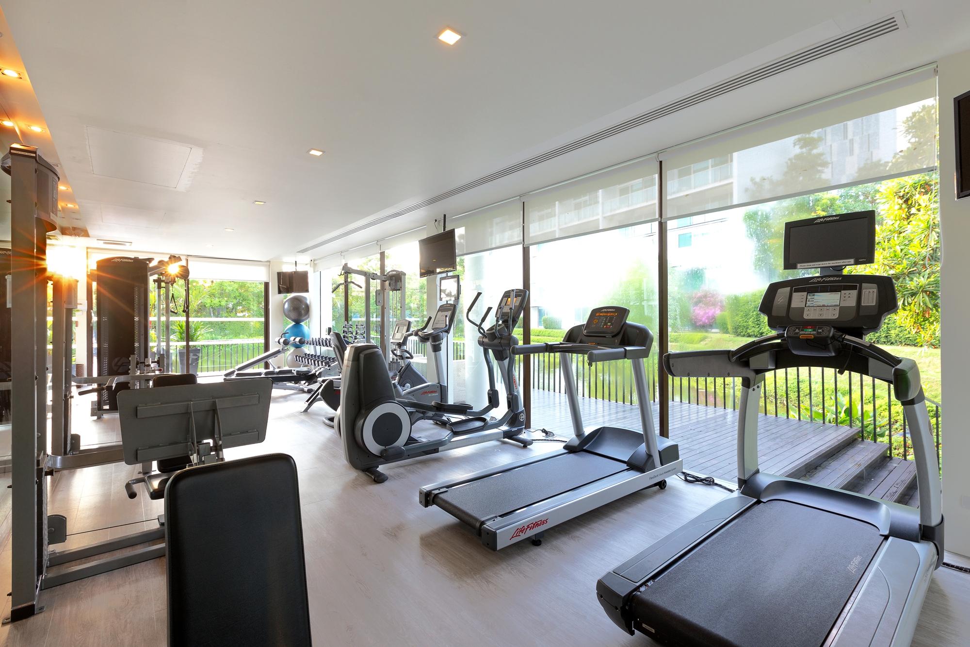 Angsana Villas Resort Phuket - Sha Extra Plus Buitenkant foto