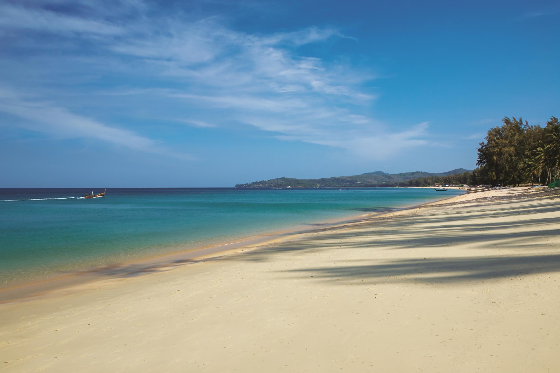 Angsana Villas Resort Phuket - Sha Extra Plus Buitenkant foto