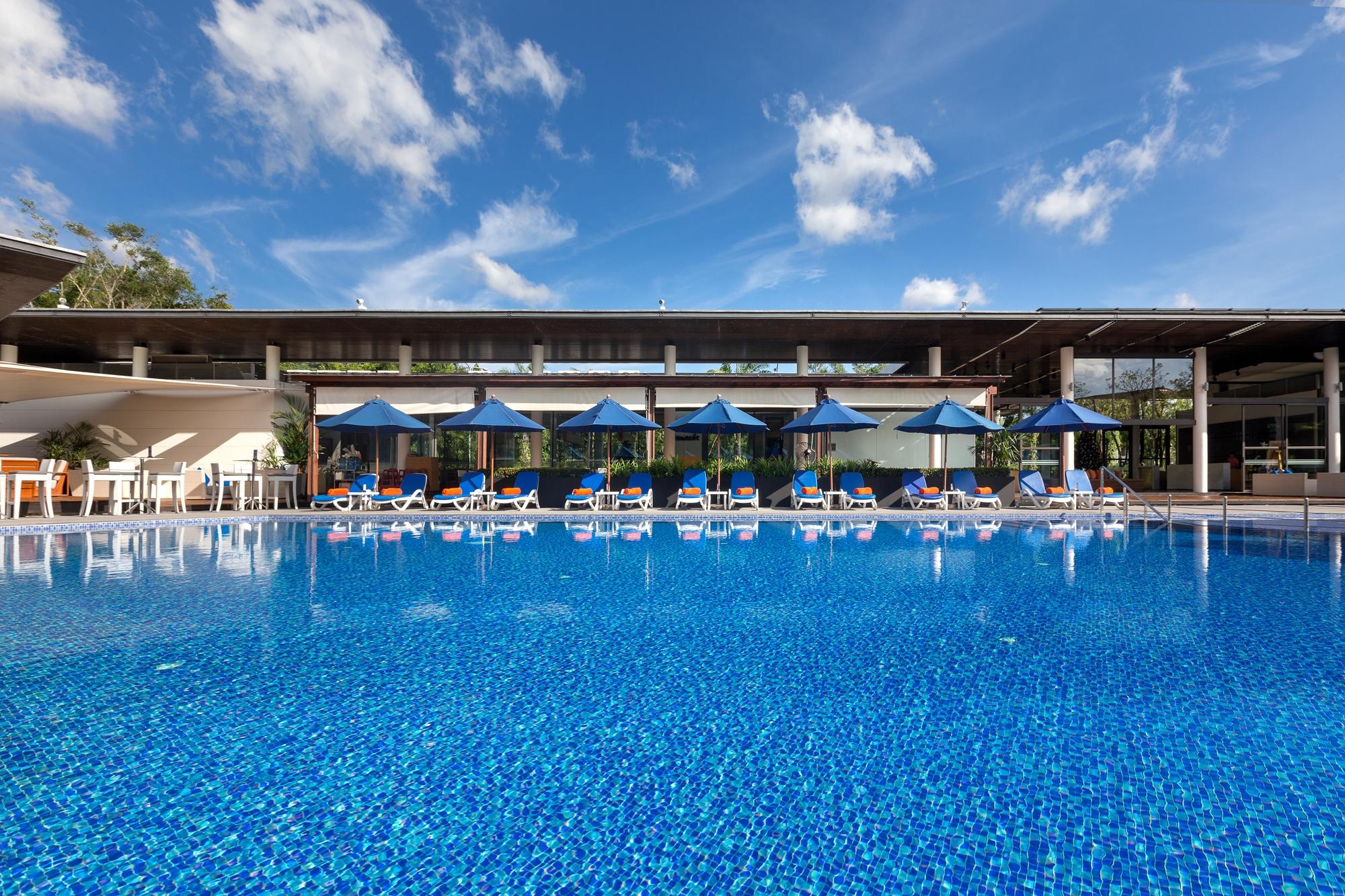Angsana Villas Resort Phuket - Sha Extra Plus Buitenkant foto