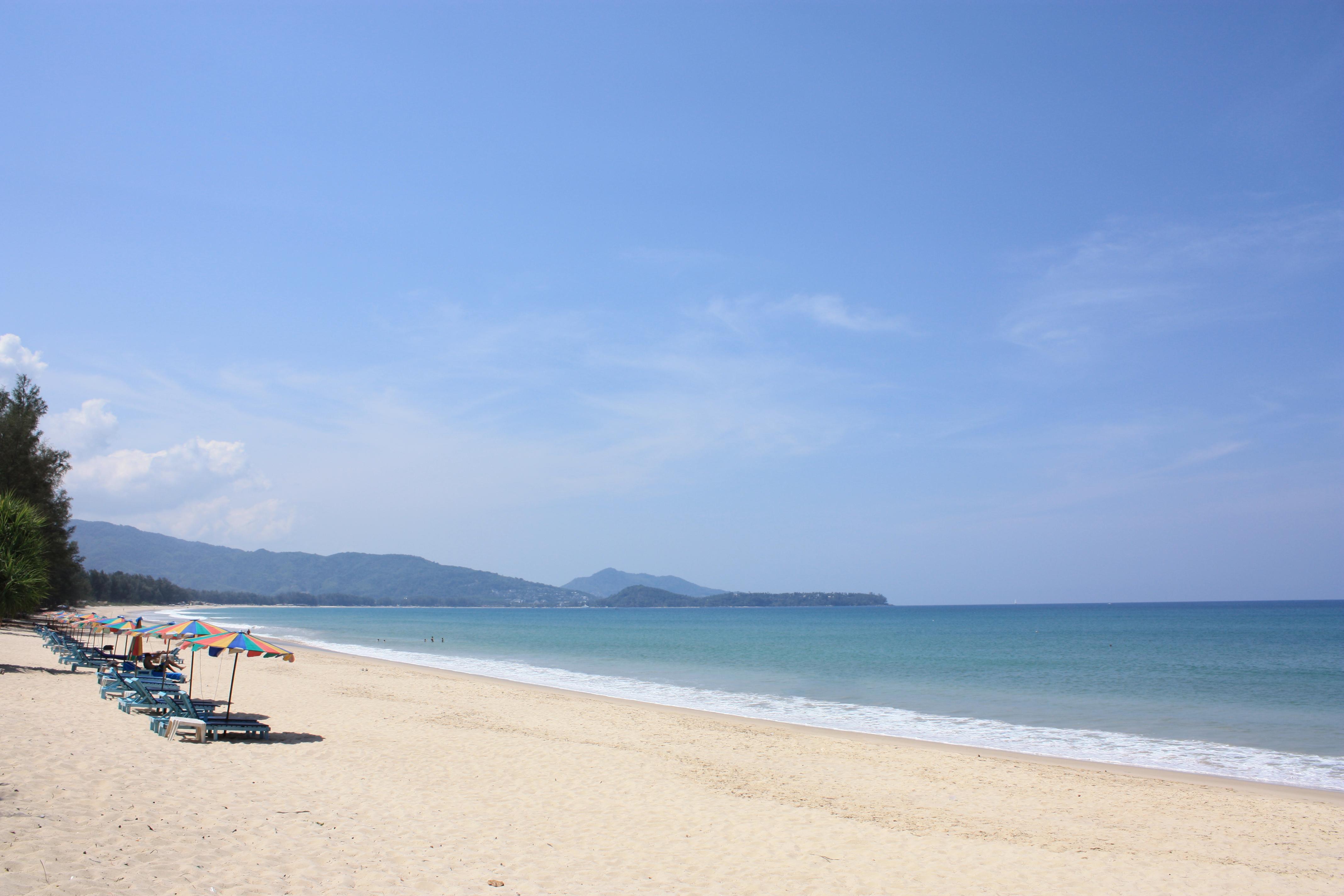 Angsana Villas Resort Phuket - Sha Extra Plus Buitenkant foto