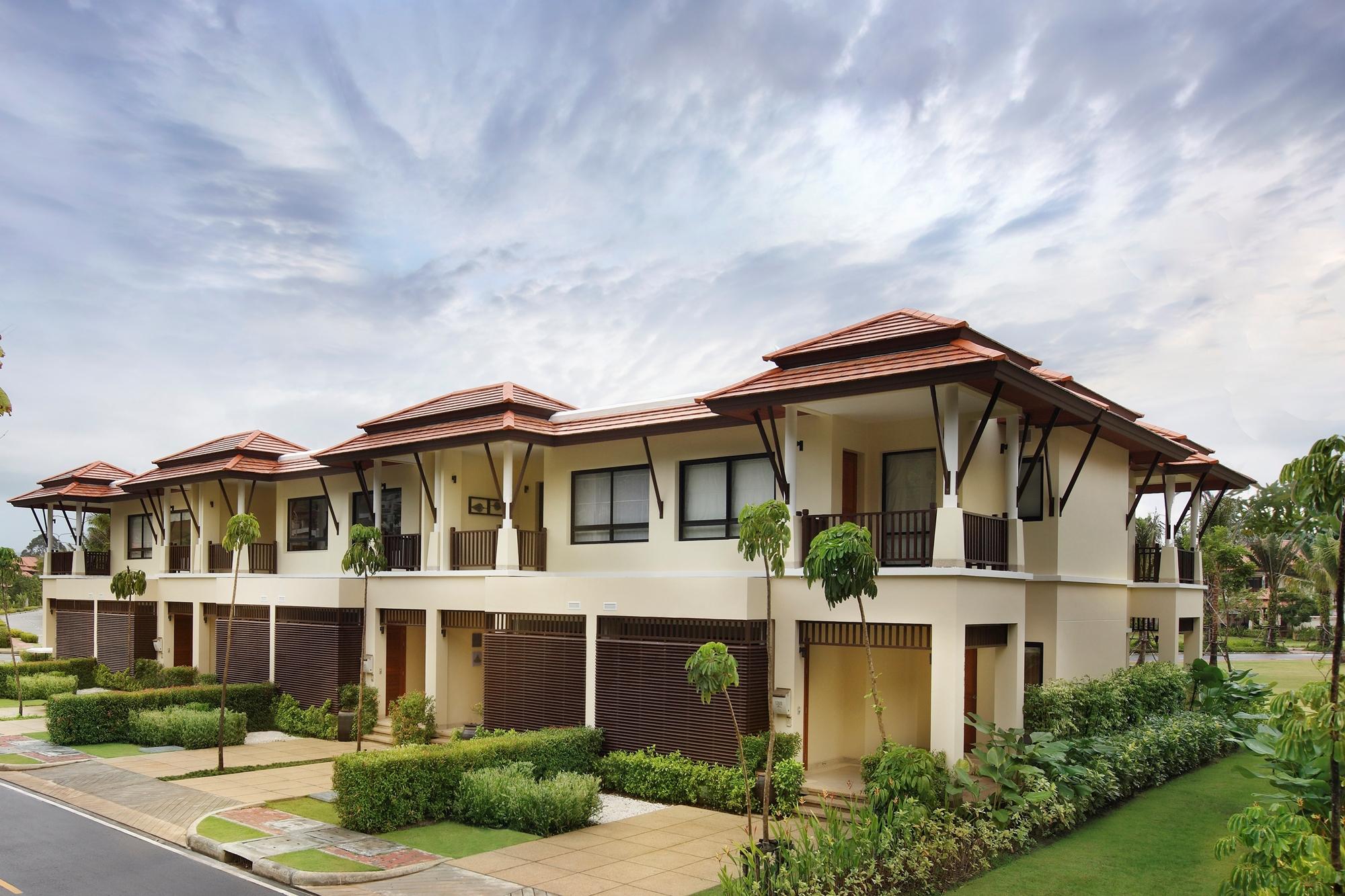 Angsana Villas Resort Phuket - Sha Extra Plus Buitenkant foto