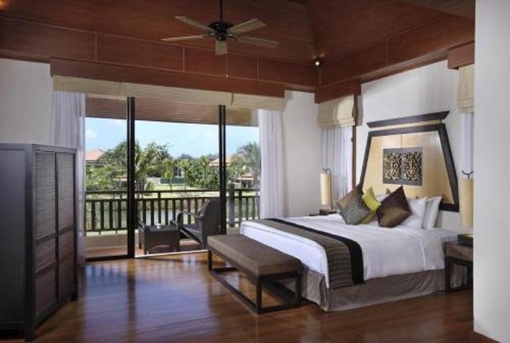 Angsana Villas Resort Phuket - Sha Extra Plus Kamer foto