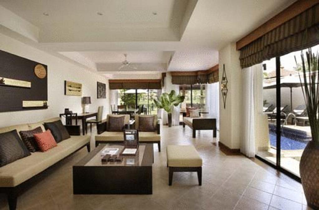 Angsana Villas Resort Phuket - Sha Extra Plus Kamer foto