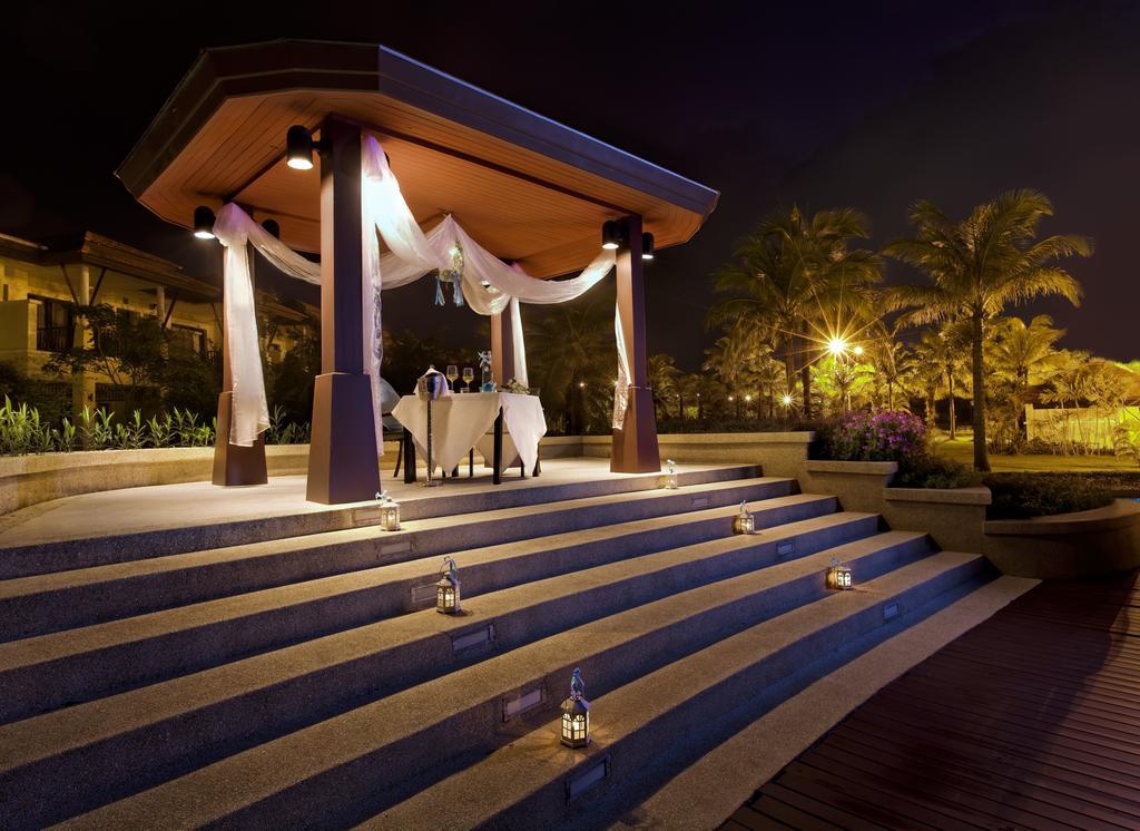 Angsana Villas Resort Phuket - Sha Extra Plus Buitenkant foto