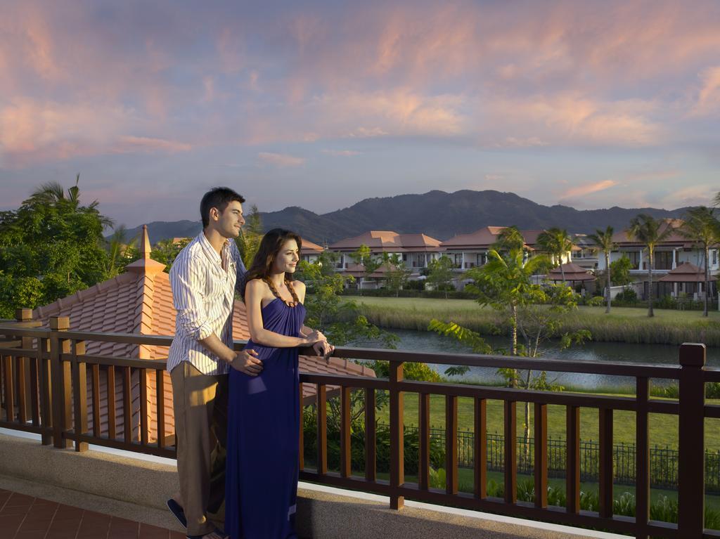 Angsana Villas Resort Phuket - Sha Extra Plus Buitenkant foto