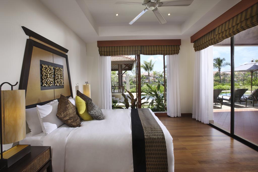 Angsana Villas Resort Phuket - Sha Extra Plus Buitenkant foto