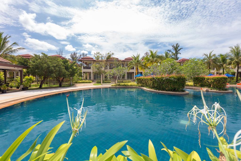 Angsana Villas Resort Phuket - Sha Extra Plus Buitenkant foto