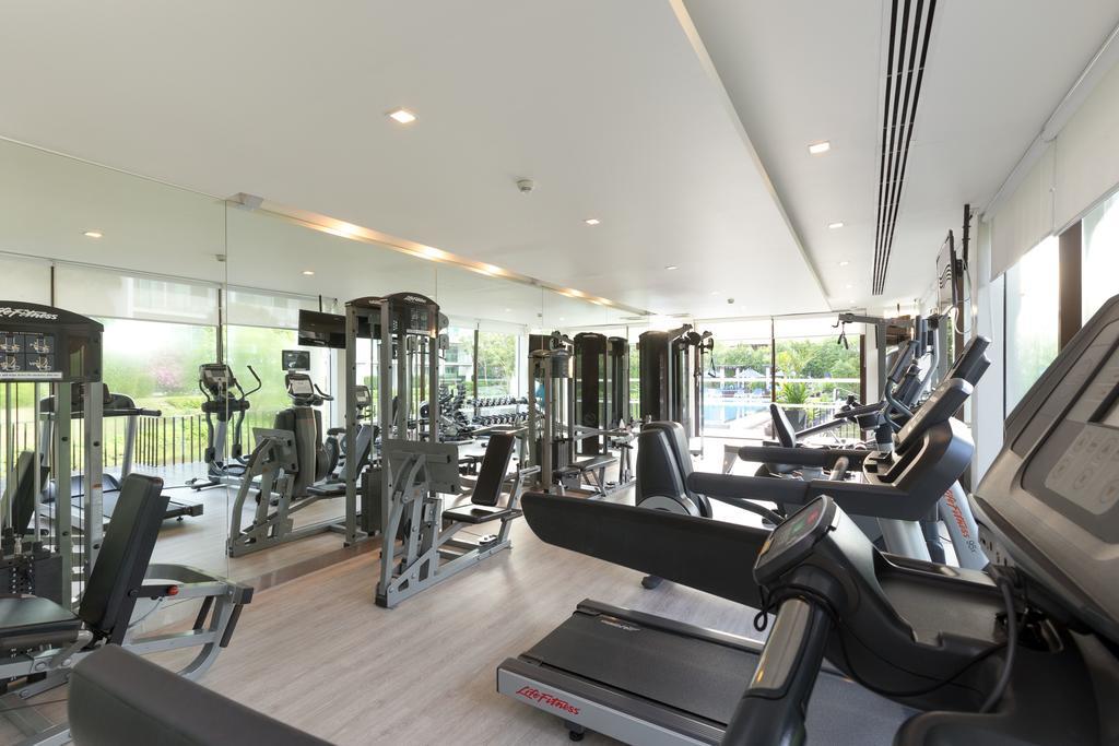 Angsana Villas Resort Phuket - Sha Extra Plus Buitenkant foto