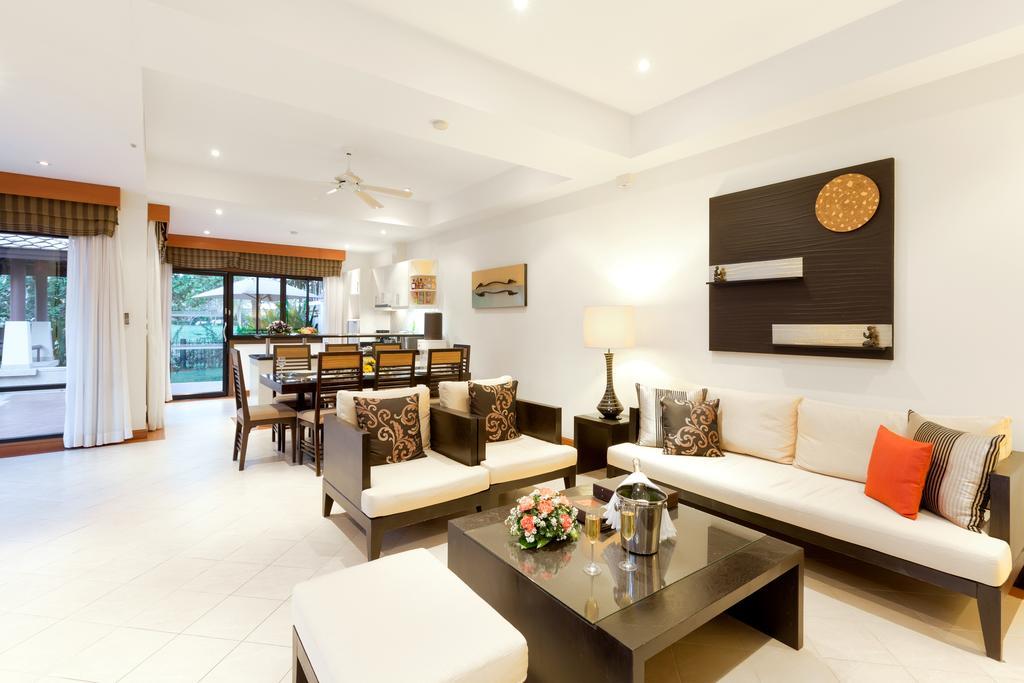 Angsana Villas Resort Phuket - Sha Extra Plus Buitenkant foto