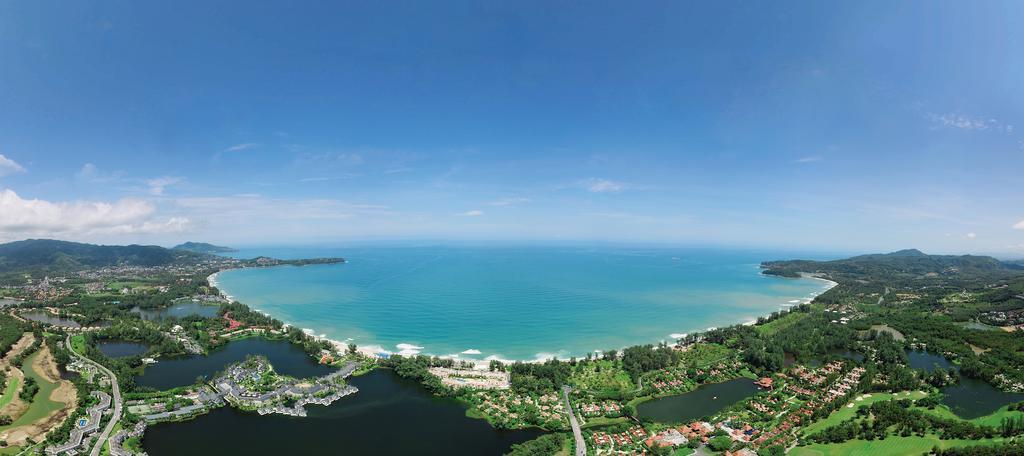 Angsana Villas Resort Phuket - Sha Extra Plus Buitenkant foto