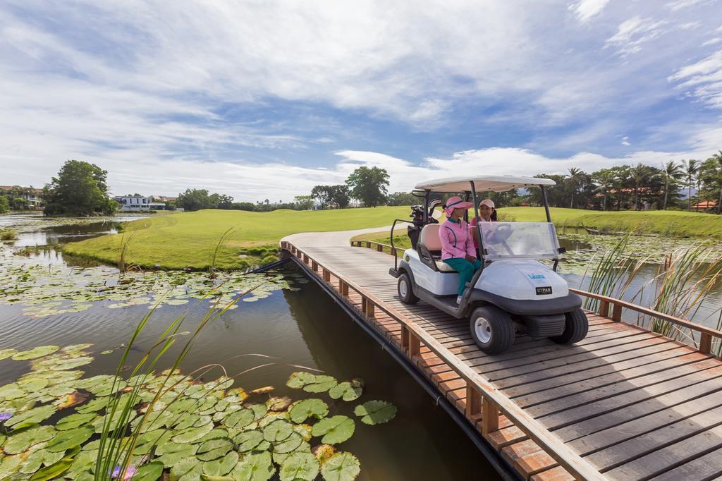 Angsana Villas Resort Phuket - Sha Extra Plus Buitenkant foto