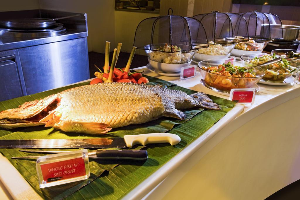 Angsana Villas Resort Phuket - Sha Extra Plus Buitenkant foto