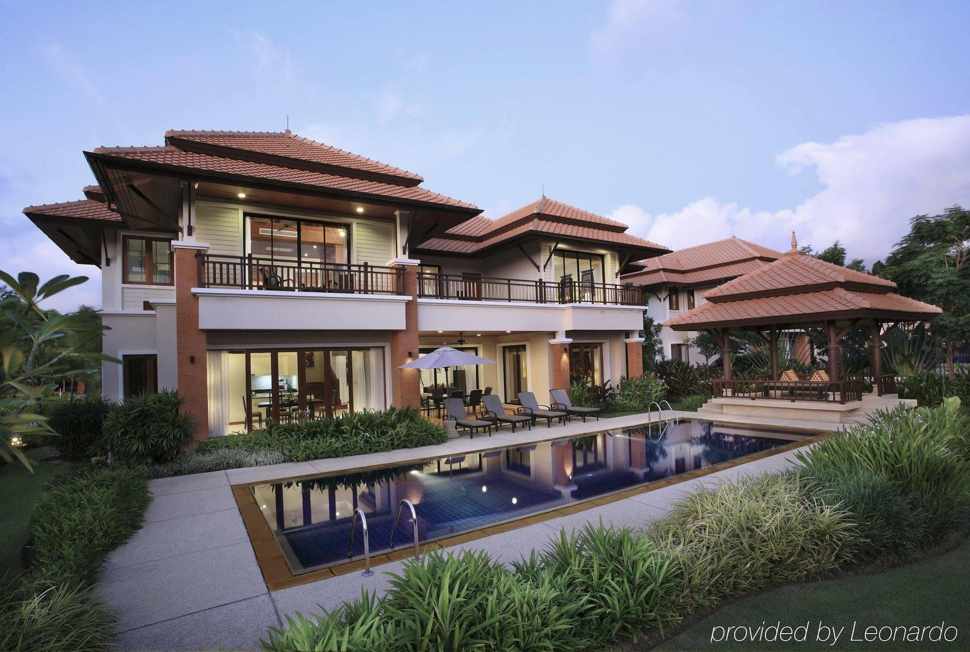 Angsana Villas Resort Phuket - Sha Extra Plus Buitenkant foto