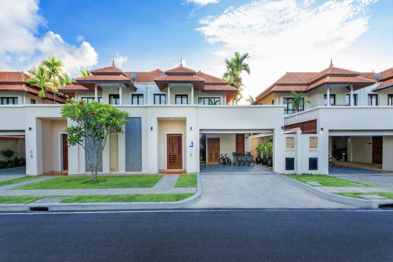 Angsana Villas Resort Phuket - Sha Extra Plus Buitenkant foto